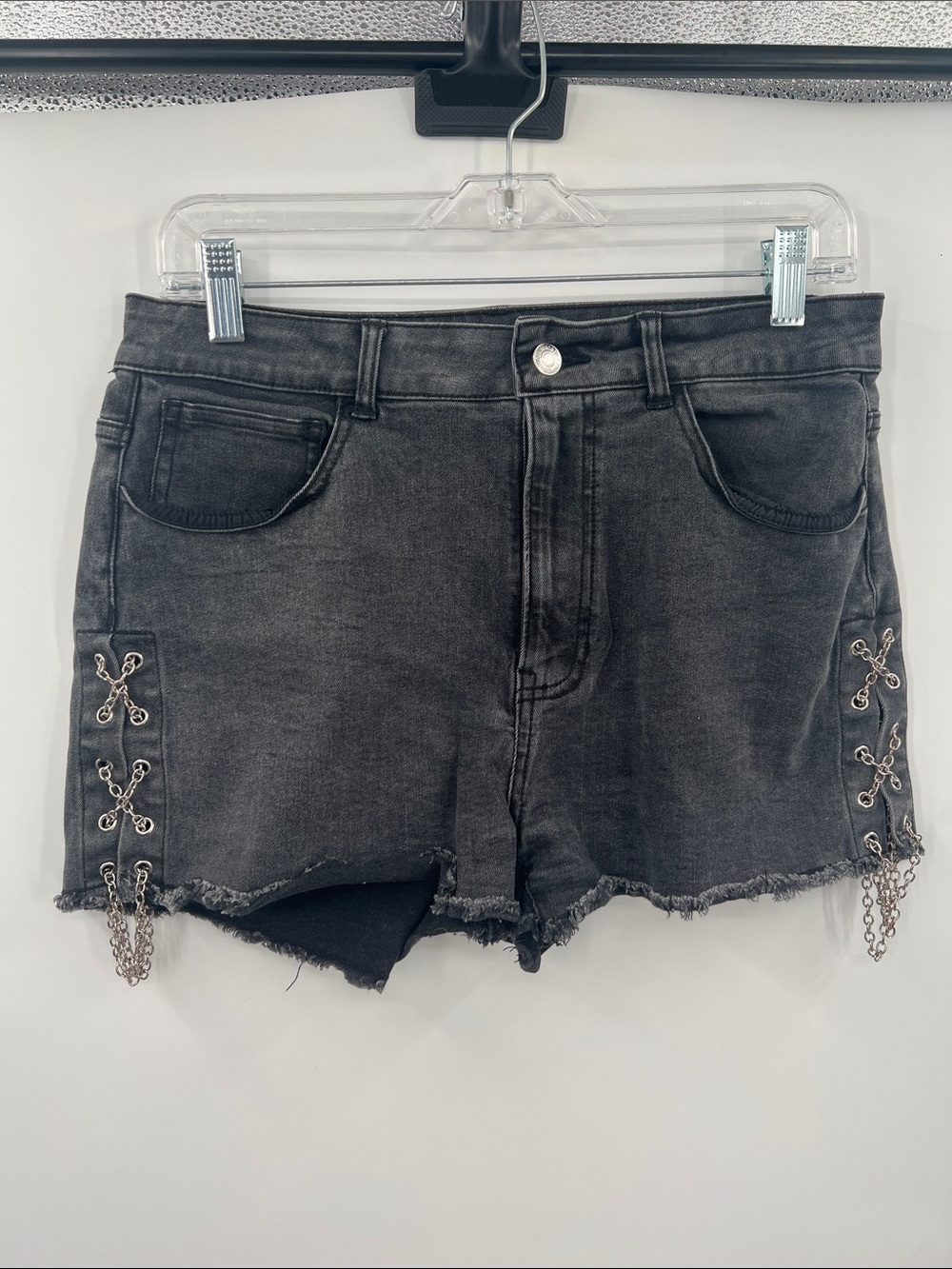 W30  Forever 21 Jean  shorts